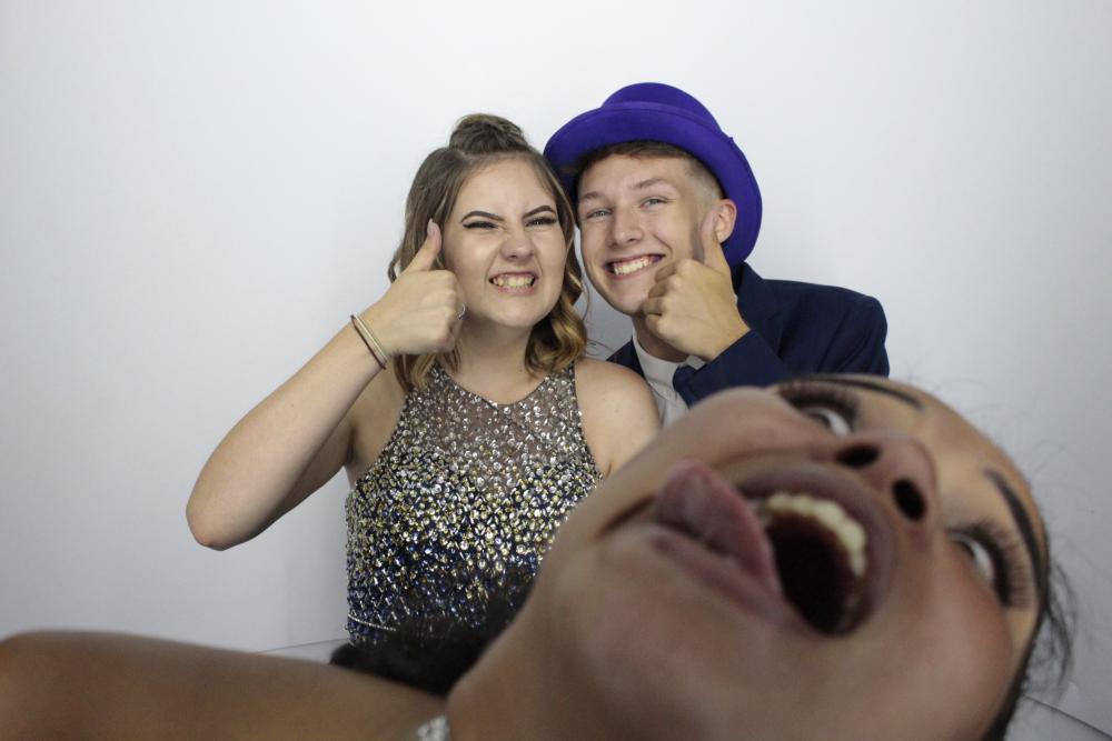 Ormiston Six Villages Academy | View more photos from the event at gallery.myphotoboothexperience.co.uk/u/MyPhotoBoothExperienceLtd/Ormiston-Six-Villages-Academy